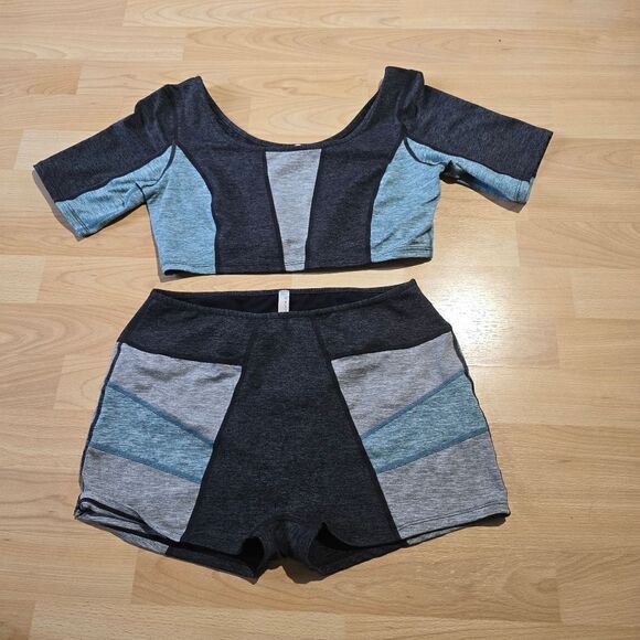 FREE PEOPLE movement set - Picture 3 of 5